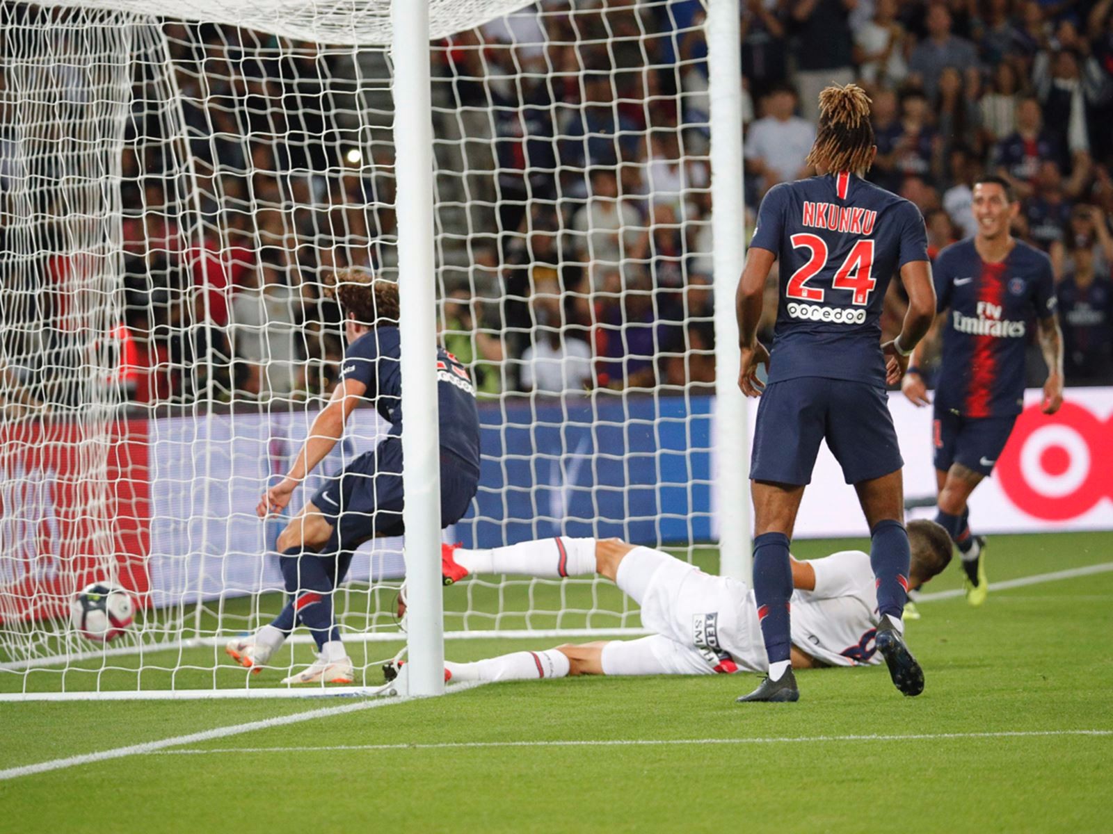 ASP系列激光雷达